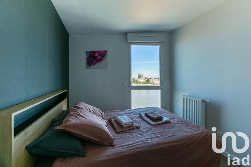 Appartement - 109 m² - 4 pièces