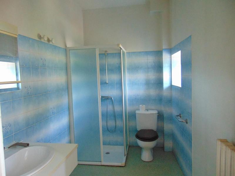 Maison de ville - 134 m² - 7 pièces