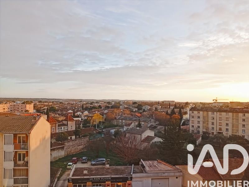 Appartement - 70 m² - 4 pièces