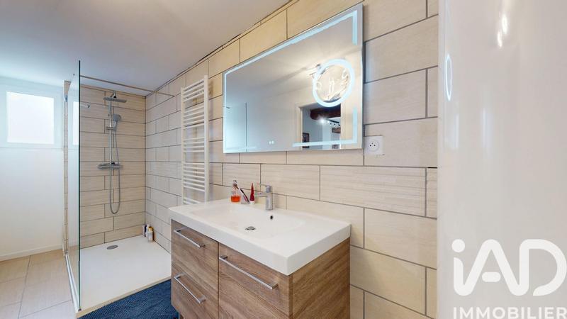 Maison - 113 m² - 4 pièces