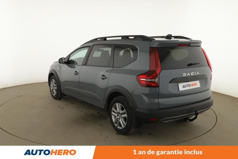 Dacia Jogger 1.0 TCe Expression 5pl 110 ch