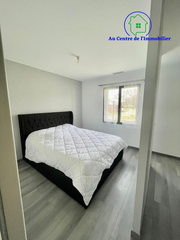 Maison - 139 m² - 6 pièces