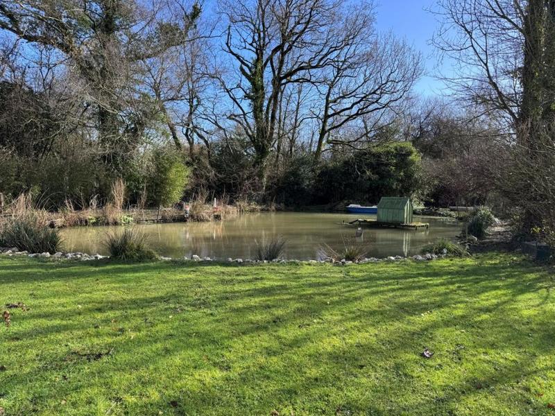 Maison - 173 m² - 6 pièces