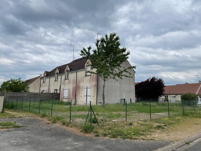 Pavillon - 91 m² - 4 pièces