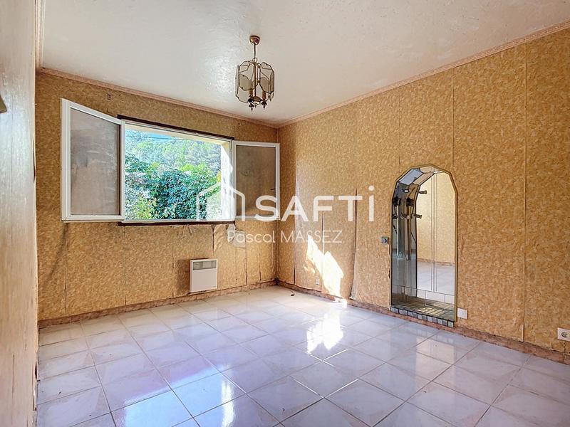 Maison - 79 m² - 4 pièces