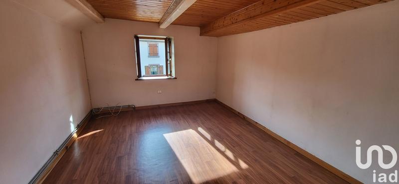 Maison de village - 70 m² - 3 pièces