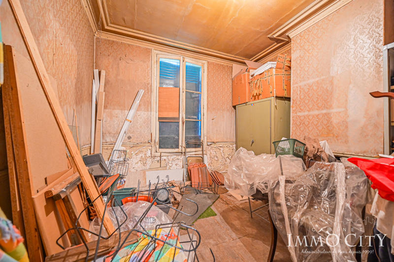 Maison - 83 m² - 4 pièces