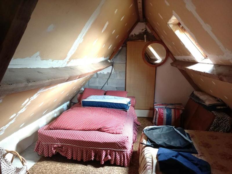 Maison - 232 m² - 6 pièces