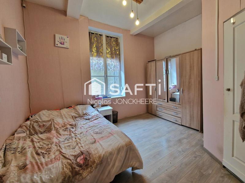 Local commercial - 190 m²