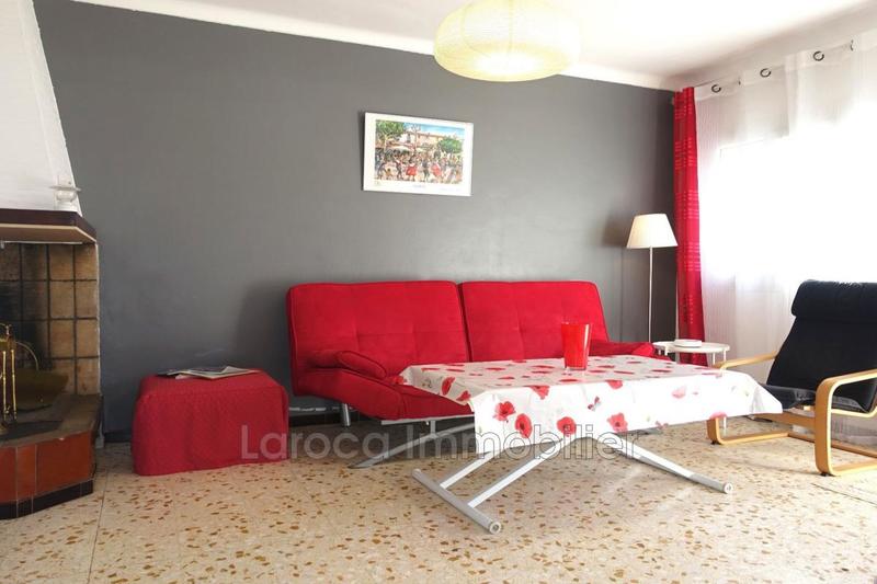 Maison - 54 m² - 3 pièces