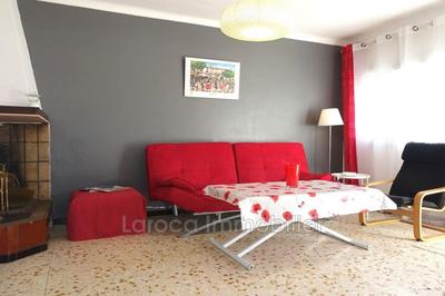 Maison - 54 m² - 3 pièces