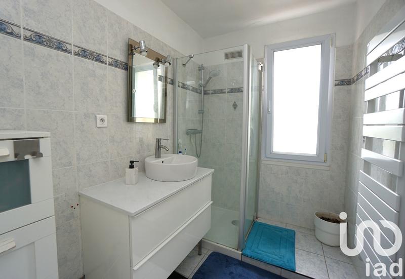 Maison - 107 m² - 4 pièces