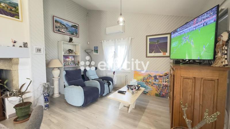 Villa - 140 m² - 5 pièces