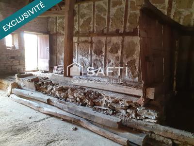 Ferme - 97 m² - 1 pièce