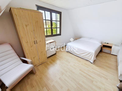 Maison - 100 m² - 6 pièces