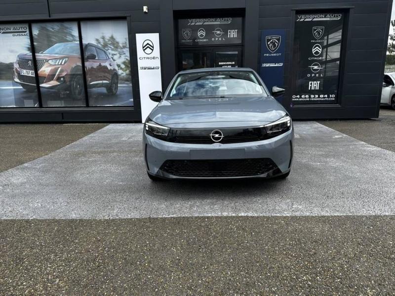 Opel Corsa VI 1.2 Turbo 100ch Edition