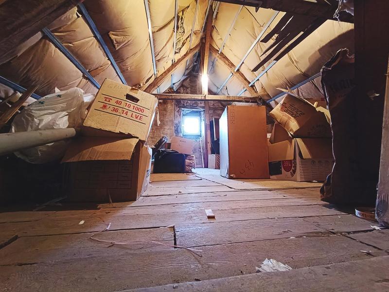 Maison - 155 m² - 7 pièces