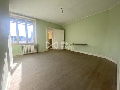 Maison - 146 m² - 6 pièces