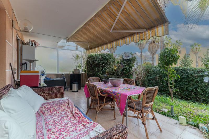 Appartement - 46 m² - 3 pièces