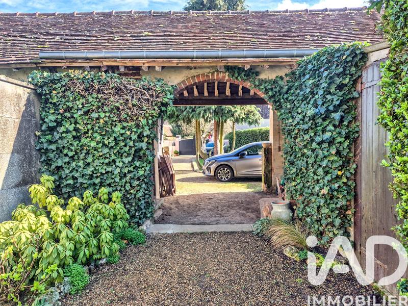 Maison - 129 m² - 5 pièces