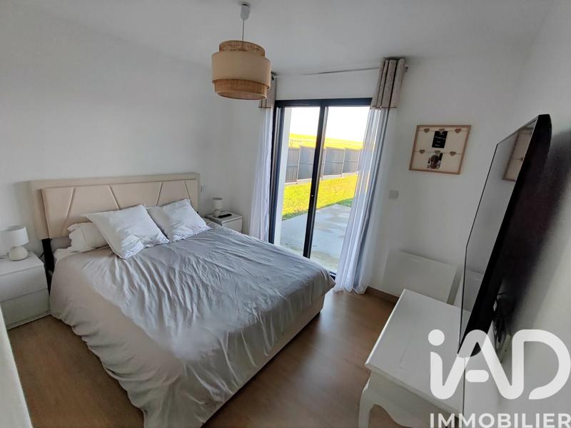 Maison - 75 m² - 3 pièces