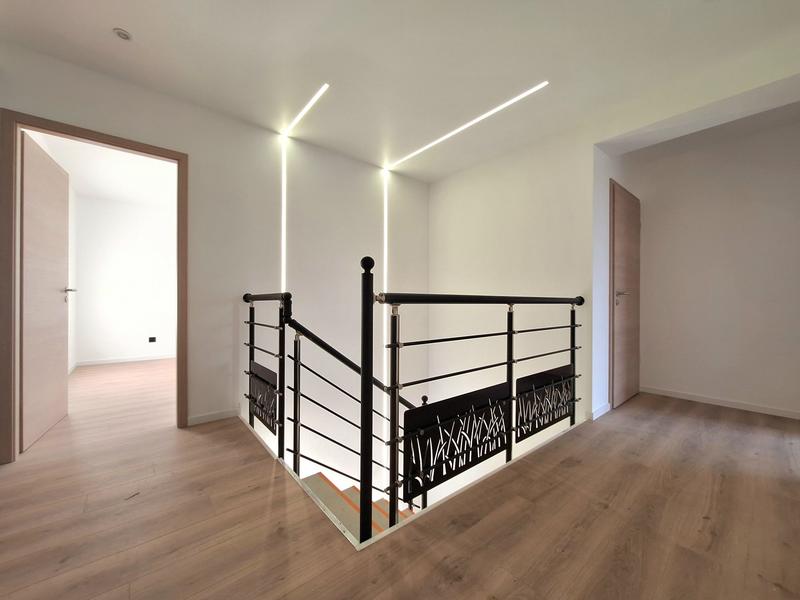 Maison contemporaine - 150 m² - 6 pièces