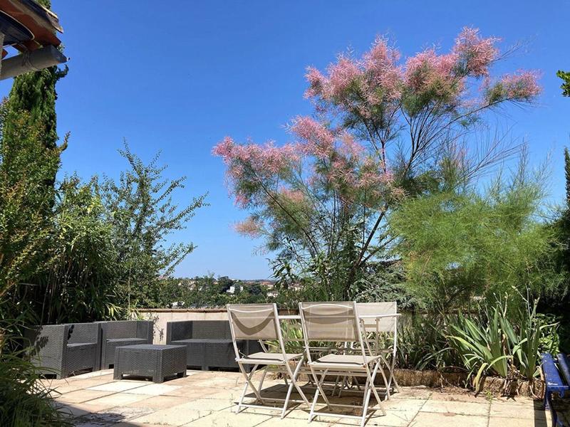 Maison - 185 m² - 9 pièces