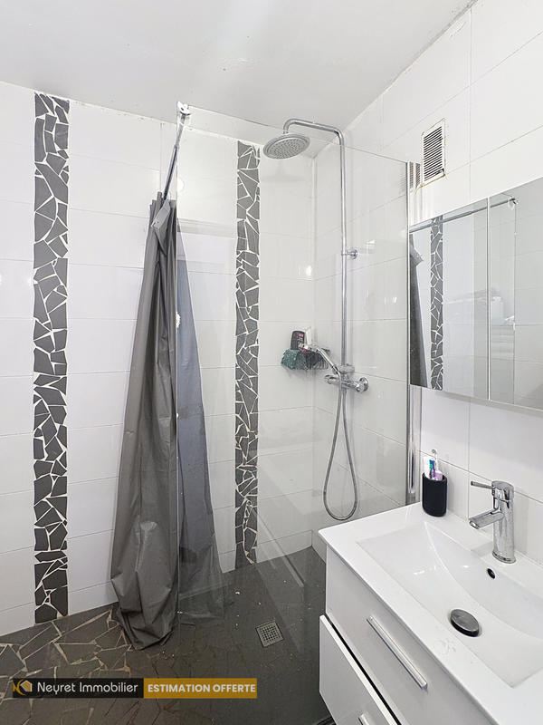 Appartement - 78 m² - 4 pièces