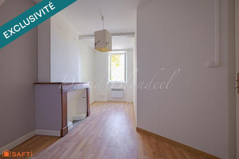 Maison - 150 m² - 6 pièces