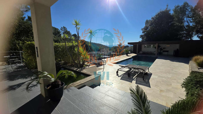 Maison - 150 m² - 6 pièces