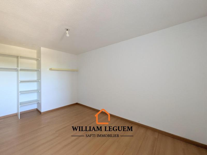 Appartement - 81 m² - 4 pièces