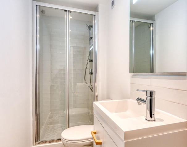 Appartement - 91 m² - 5 pièces