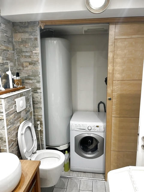 Appartement - 70 m² - 4 pièces