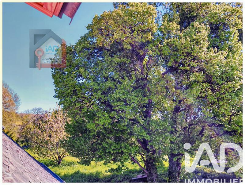 Maison de campagne - 113 m² - 4 pièces