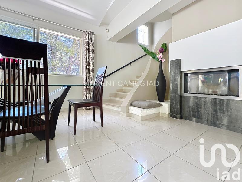 Maison - 188 m² - 5 pièces