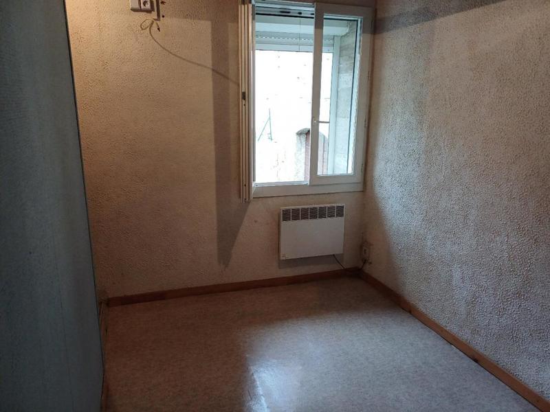 Maison - 52 m² - 3 pièces