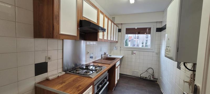 Appartement - 7 946 m² - 4 pièces