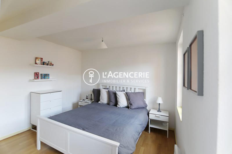 Appartement - 52 m² - 3 pièces