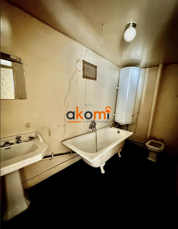 Maison - 150 m² - 6 pièces