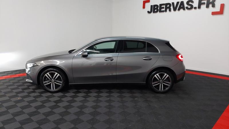 Mercedes Classe a 250 E 8g-Dct Progressive Line