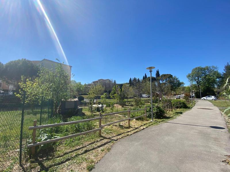 Appartement - 25 m² - 1 pièce