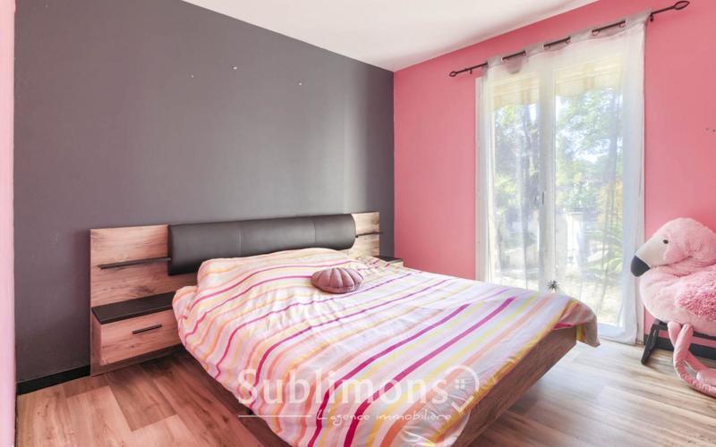 Maison - 167 m² - 6 pièces