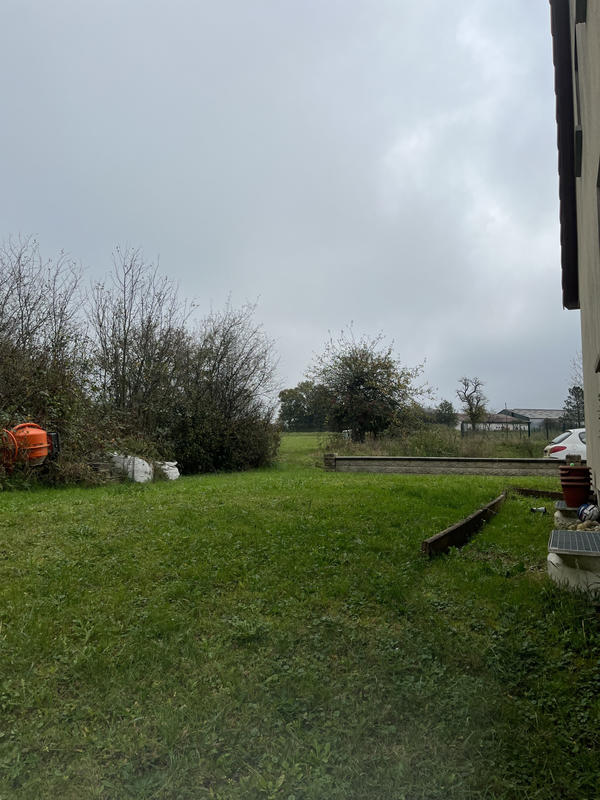 Maison - 140 m² - 7 pièces