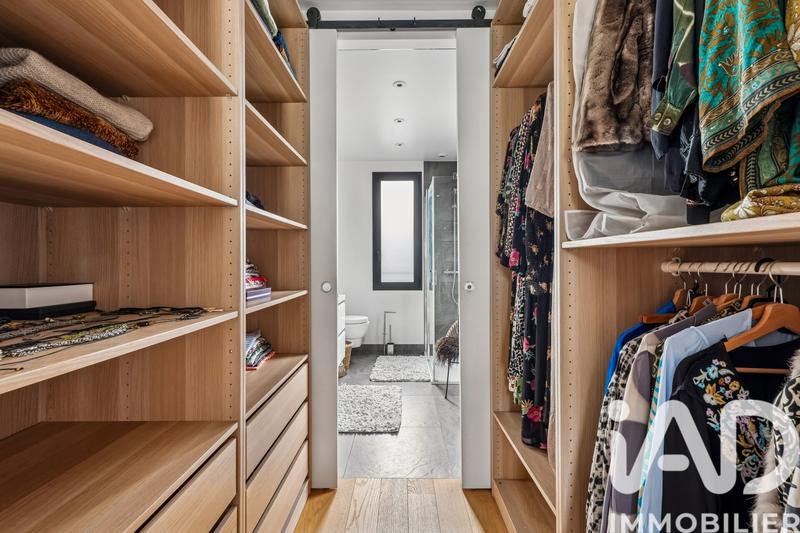 Maison - 174 m² - 6 pièces