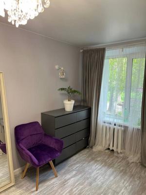 Appartement - 28 m² - 2 pièces