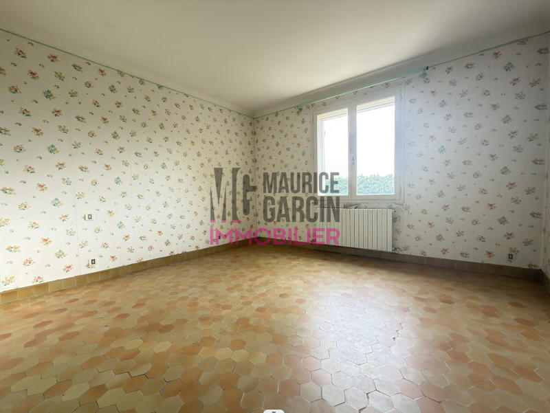 Maison - 162 m² - 7 pièces