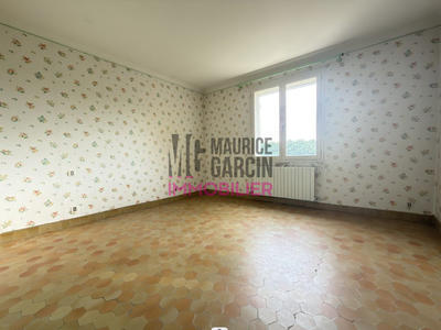 Maison - 162 m² - 7 pièces