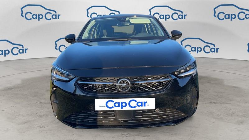 Opel Corsa 1 1.2 Turbo 100 Elegance Business