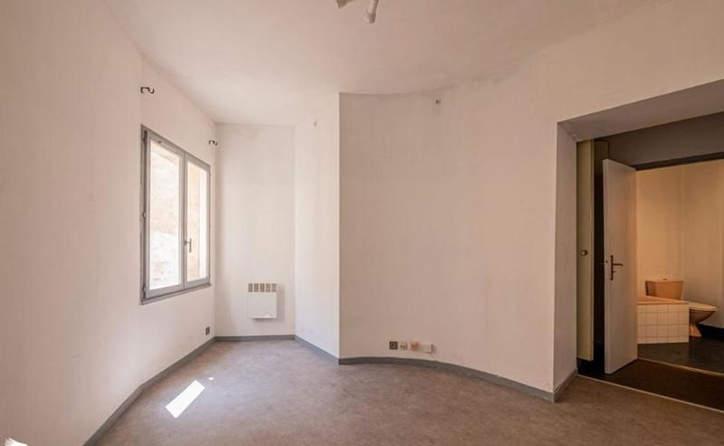 Studio - 26 m² - 1 pièce