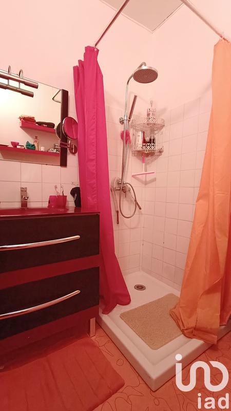 Maison - 70 m² - 3 pièces